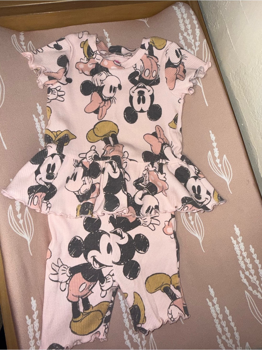 Toddler 24M Set!🎀